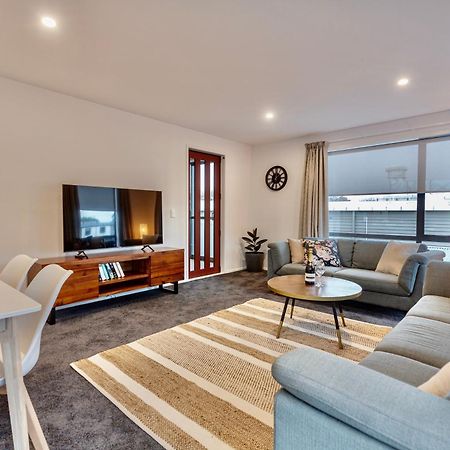 Stylish City Apartment On Bealey كريستتشيرش المظهر الخارجي الصورة