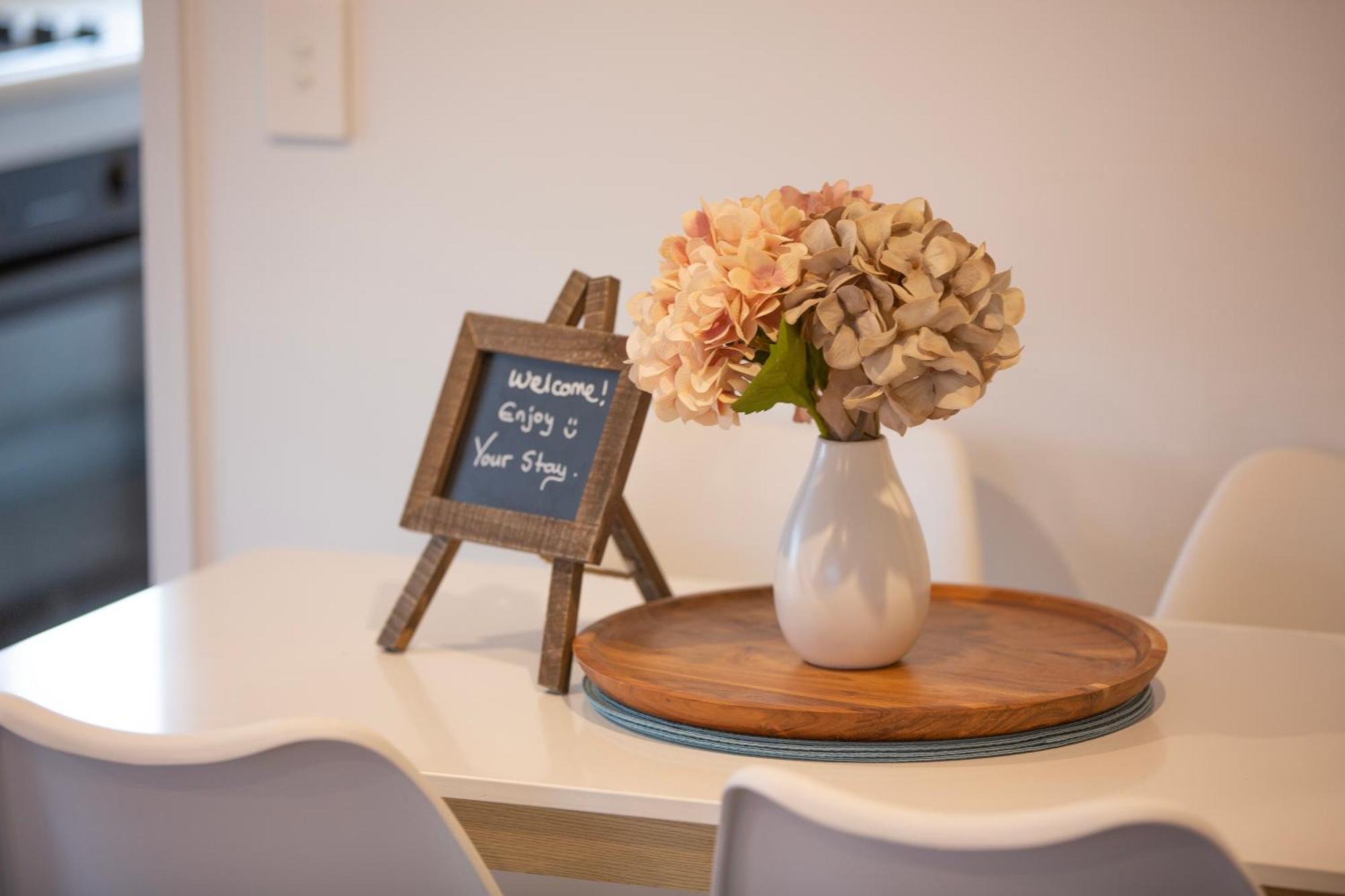 Stylish City Apartment On Bealey كريستتشيرش المظهر الخارجي الصورة